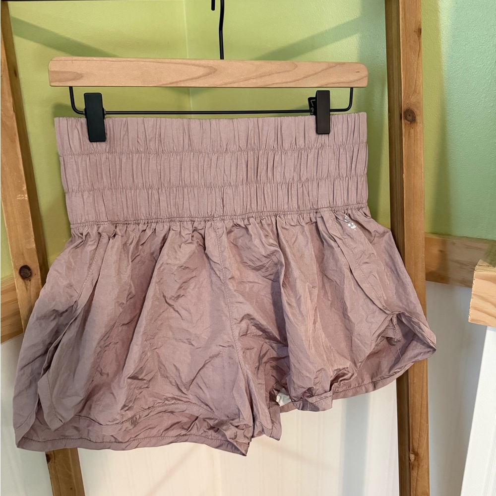 Free People shorts